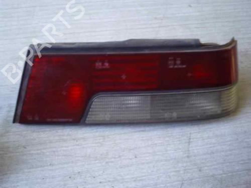 Used Right taillight Right taillight SKODA FABIA I (6Y2) 2.0 (116 hp) 33686764 33686764