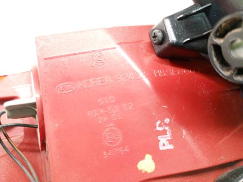 Right taillight KIA STONIC (YB) 1.6 CRDi | BP35813003C35 - Image 6