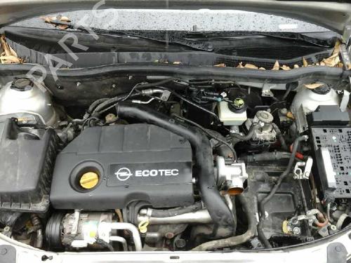 Passasjer kollisjonspute OPEL ASTRA H (A04)  | BP8301611C10 
