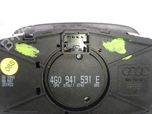 Headlight switch AUDI A6 C7 (4G2, 4GC) 2.0 TDI | BP32091473I24