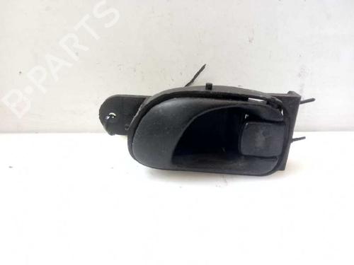 Used Front left interior door handle DAEWOO REZZO (U100) [2000-2025]  3221034