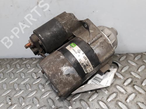 Used Starter MERCEDES-BENZ A-CLASS (W168) [1997-2005]  3080331