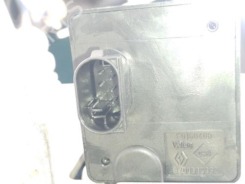 Steering column RENAULT MEGANE III Hatchback (BZ0/1_, B3_) | BP31998566M21