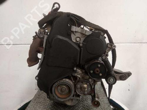 Engine RENAULT MEGANE I Classic (LA0/1_) 1.9 dCi (LA05) | BP3550570M1 