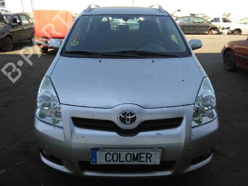 Høyre Foran elrute bryter TOYOTA COROLLA Verso (ZER_, ZZE12_, R1_) 2.2 D-4D (AUR10_, AUR10R) | BP4714924I26 