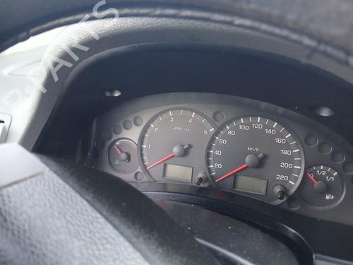 Gearbox FORD TRANSIT CONNECT (P65_, P70_, P80_) 1.8 TDCi | BP31175328M3