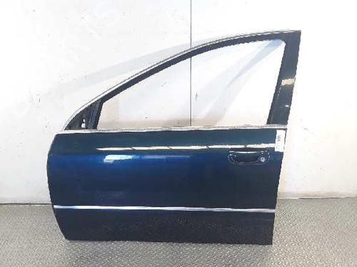 Used Left front door PEUGEOT 607 (9D, 9U) [2000-2025]  3679913