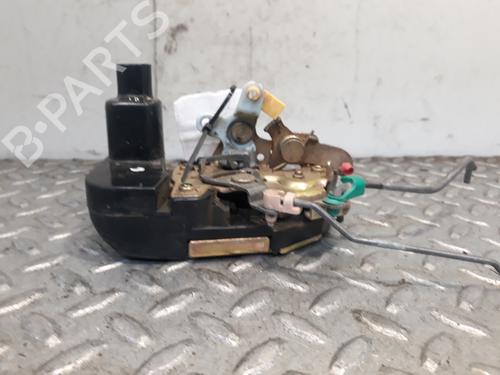 Front left lock CHRYSLER VOYAGER / GRAND VOYAGER III (GS_, NS_)  | BP7988457C98 
