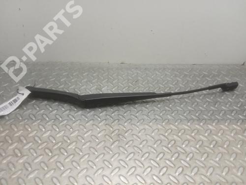 Used Front wipers mechanism Front wipers mechanism SEAT LEON (5F1) 1.6 TDI (110 hp) 10955031 10955031