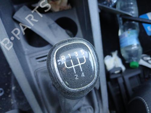 Gearbox SKODA FABIA III (NJ3) | BP30574518M3