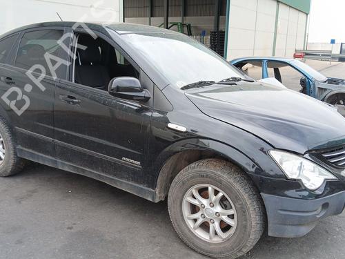 ABS Bremseaggregat SSANGYONG ACTYON I 2.0 Xdi | BP27244093M43 