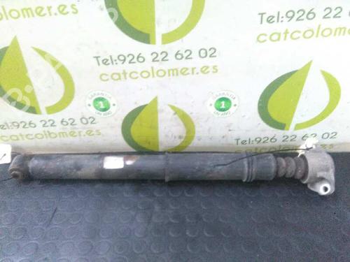 Used Left rear shock absorber PEUGEOT 307 CC (3B) 2.0 16V (136 hp) 3060356