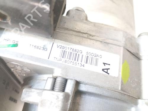 Steering pump CITROËN C4 II (NC_) 1.2 THP 110 (NCHNZ6, NCHNV6) | BP39649995M99 - Image 5