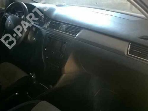 Right rear window switch SEAT TOLEDO IV (KG3) 1.6 TDI | BP3062320C107  - Image 5