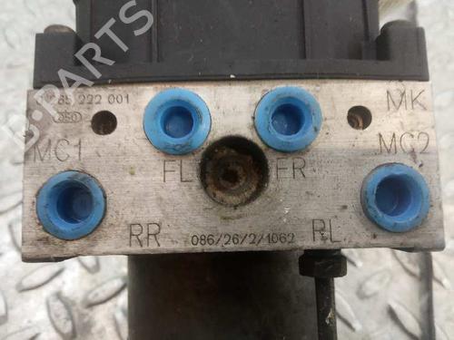 ABS pump ROVER 75 (RJ)  | BP3075479M43 
