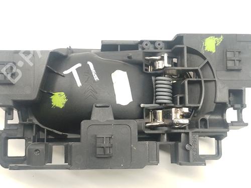 Rear left interior door handle CITROËN C4 CACTUS 1.5 BlueHDi 100 | BP30129674I15 
