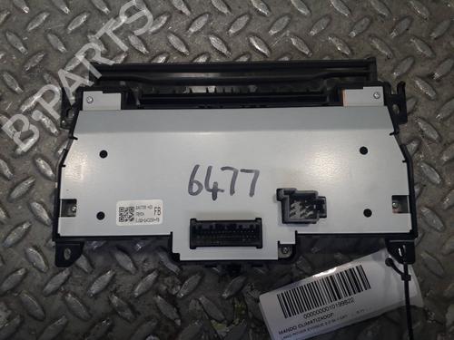 Climate control LAND ROVER RANGE ROVER EVOQUE (L538)  | BP15522713I5 