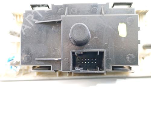 Headlight switch BMW 3 (E90) 320 d | BP37219485I24 - Image 3