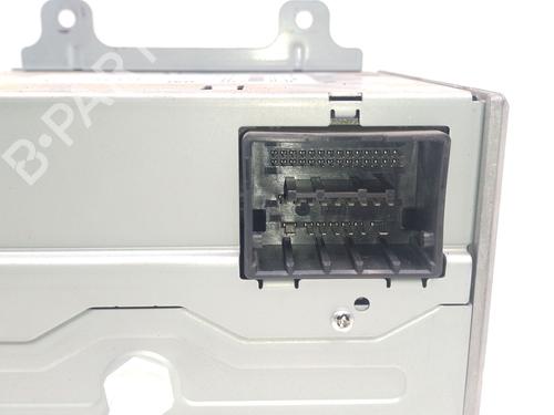 Radio OPEL INSIGNIA A (G09)  | BP24330066E6 