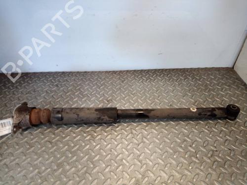 Used Right rear shock absorber FORD FIESTA VI (CB1, CCN) [2008-2017]  12525886