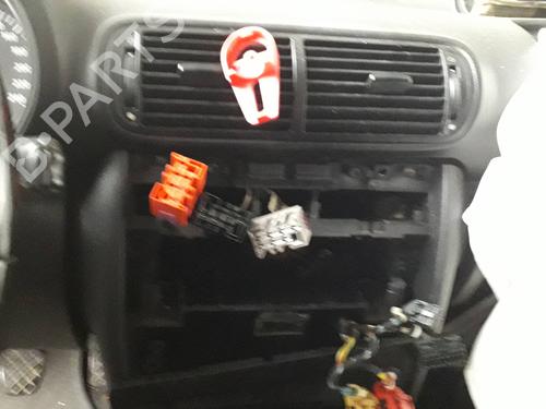 Gearbox SEAT TOLEDO II (1M2) 1.9 TDI | BP10741863M3 