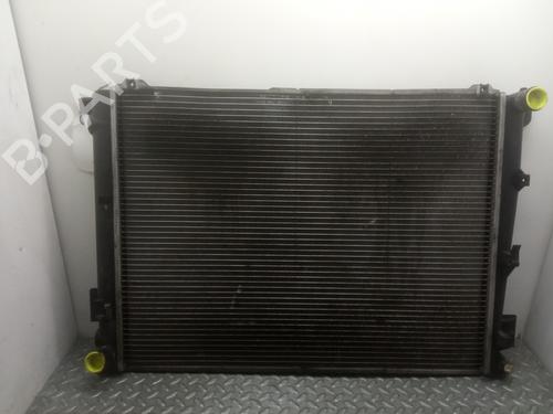 Used Water radiator HYUNDAI SONATA V (NF) 2.0 CRDi (140 hp) 10933833