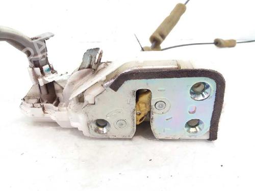 Front left lock HONDA CIVIC VIII Hatchback (FN, FK)  | BP3191987C98 