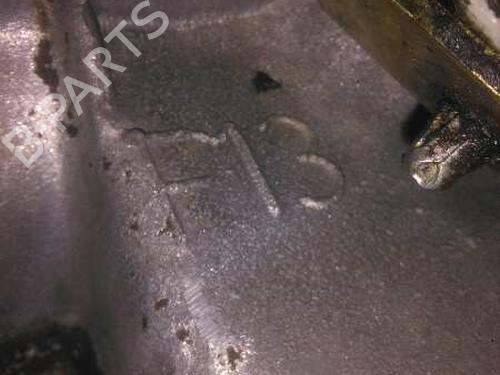 Gearbox OPEL ASTRA F Hatchback (T92) 1.6 i 16V (F08, M08, F68, M68) | BP3078483M3 