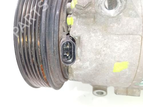 AC compressor RENAULT MEGANE II Saloon (LM0/1_) 1.5 dCi (LM02, LM13, LM2A) | BP39381907M34 - Image 2