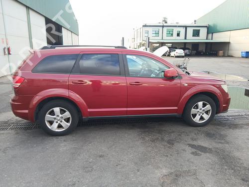 Gearbox DODGE JOURNEY 2.0 CRD | BP30173660M3