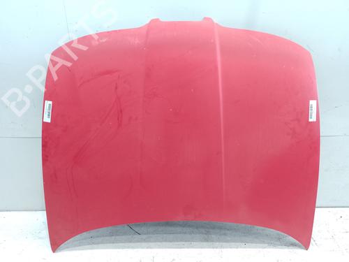 Used Hood SEAT LEON (1M1) [1999-2006]  24106641