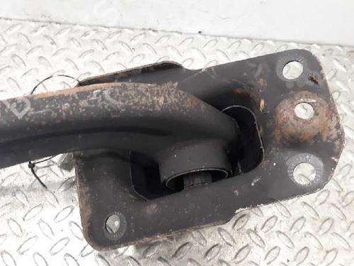 Left rear suspension arm VW GOLF PLUS V (5M1, 521)  | BP10277106M14 