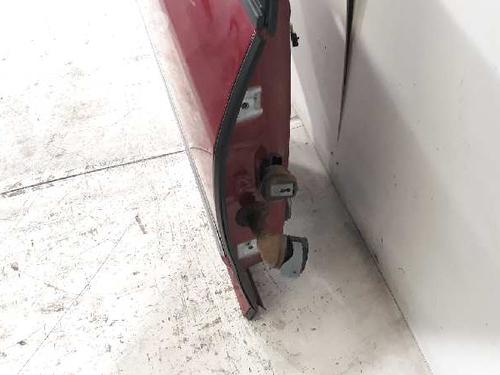 Right rear door PEUGEOT 407 SW (6E_, 6D_)  | BP5110993C5 