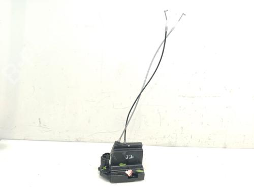 Used Rear right lock SSANGYONG KYRON [2005-2014]  24151185