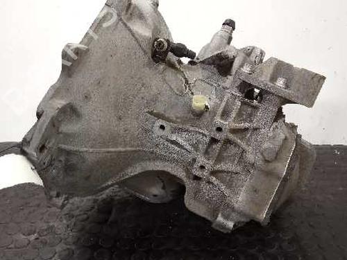 Gearbox OPEL ASTRA G Hatchback (T98) 1.7 DTI 16V (F08, F48) | BP4898947M3 