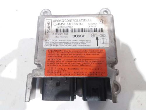 Kollisonspute sett FORD FOCUS II (DA_, HCP, DP)  | BP4647756C86 
