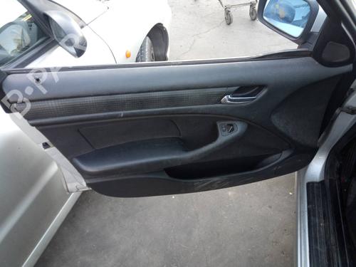 Left front indicator BMW 3 (E46)  | BP13550590C32 