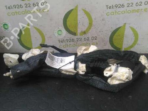 Used Left curtain airbag FIAT GRANDE PUNTO (199_) [2005-2025]  3057519