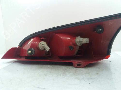 Used Right taillight FORD FOCUS I (DAW, DBW) [1998-2009]  3064681