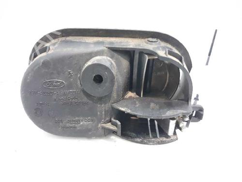 Front left interior door handle FORD FUSION (JU_)  | BP4704311I13 