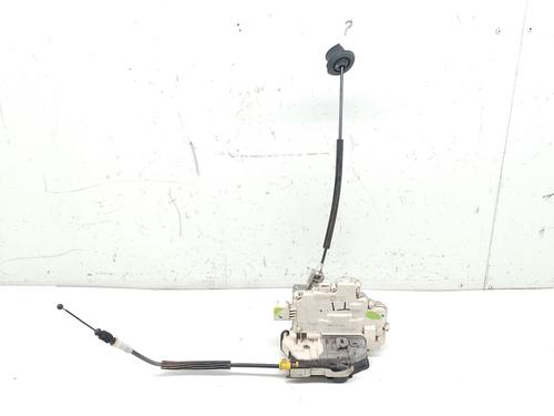 Used Rear left lock AUDI A4 B8 (8K2) 2.0 TDI (143 hp) 30972822