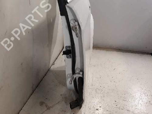 Left rear door FORD FOCUS II (DA_, HCP, DP)  | BP5397434C4 