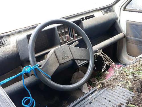 Alternator SEAT MARBELLA (28A)  | BP7515505M7 