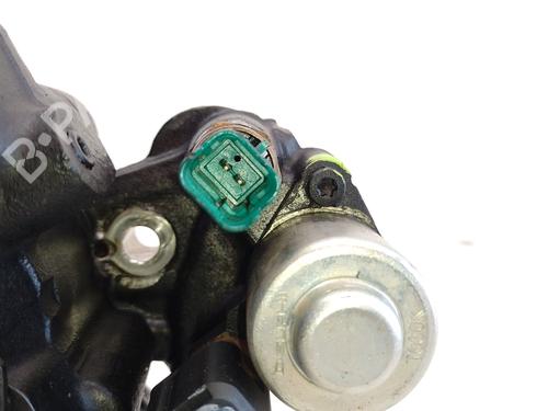 Injection pump CITROËN C5 III (RD_) 2.0 HDi 165 (RDRHHA, RDRHH8) | BP29403129M78 