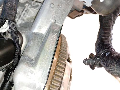 Engine SEAT IBIZA IV (6J5, 6P1) 1.0 TSI | BP40532376M1 - Image 8