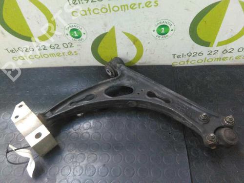 Querlenker links vorne AUDI A3 (8P1) 2.0 TDI 16V | BP3057769M12 