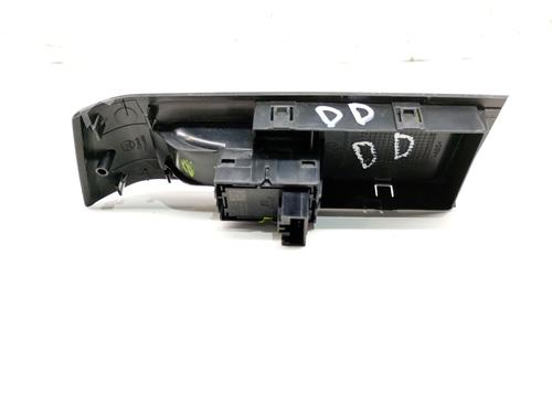Right front window switch SKODA FABIA III (NJ3) 1.0 | BP36112353I26 - Image 2