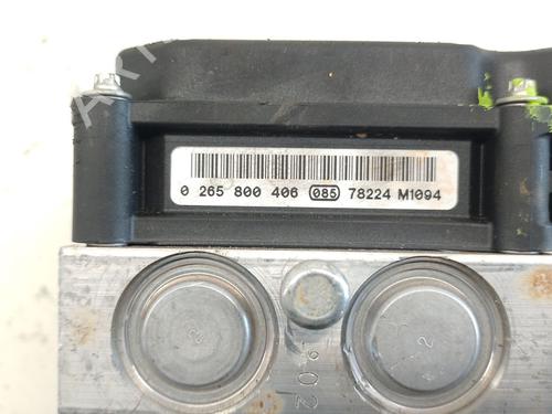 Pompe ABS CITROËN C4 I (LC_) 1.6 HDi | BP29423092M43 