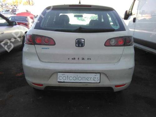 Starter SEAT IBIZA III (6L1)  | BP4892646M8 