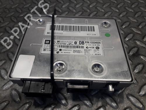 Electronic module OPEL INSIGNIA A Sports Tourer (G09)  | BP15907168M83 